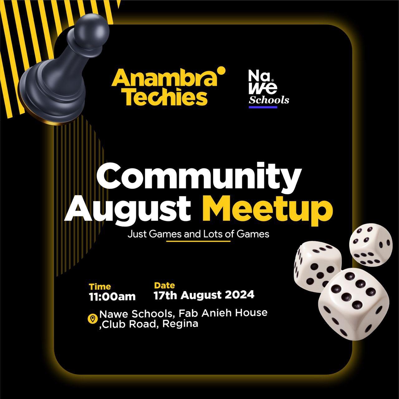 Anambra Techies